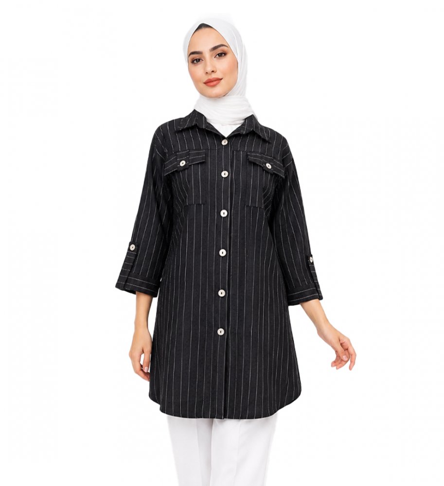 شومیز صوفیا ترلان کد 1200
