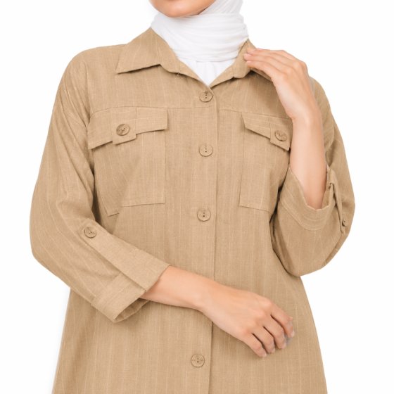 شومیز صوفیا ترلان کد 1200