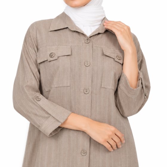 شومیز صوفیا ترلان کد 1200