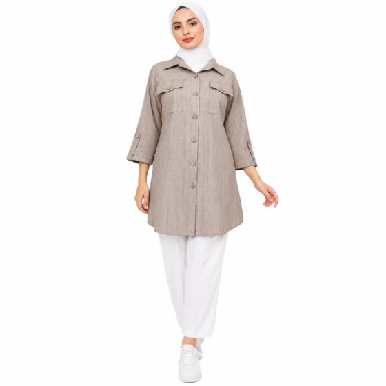 شومیز صوفیا ترلان کد 1200