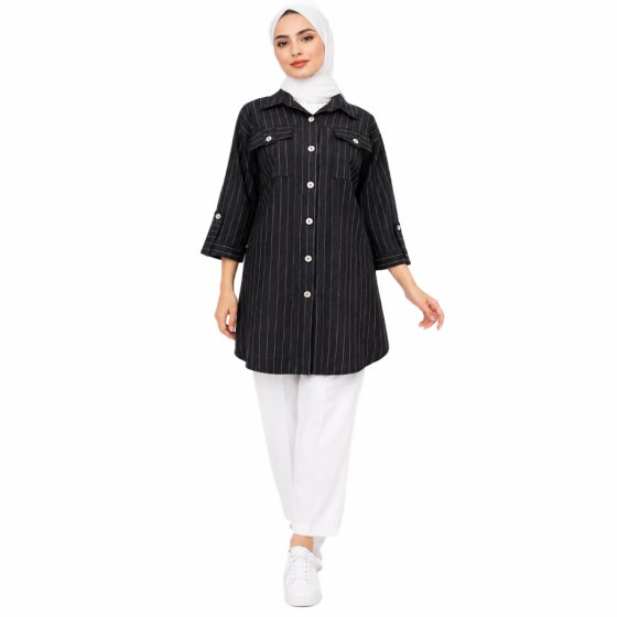 شومیز صوفیا ترلان کد 1200