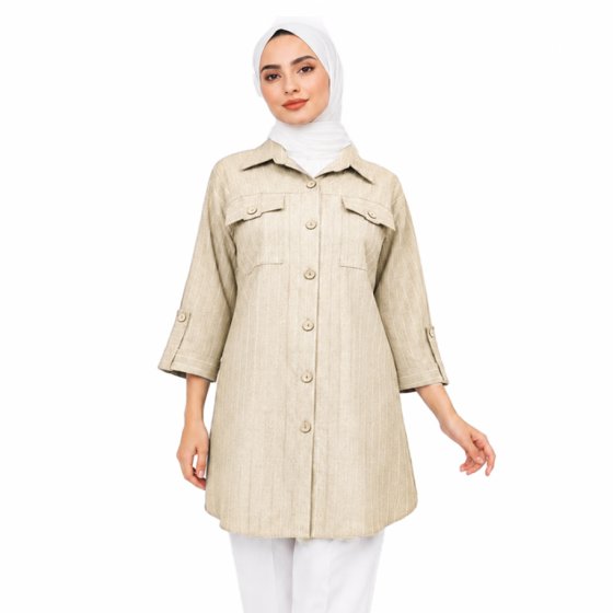 شومیز صوفیا ترلان کد 1200