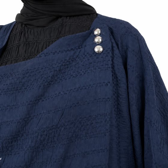 دو تیکه دکمه فلزی کد 1502