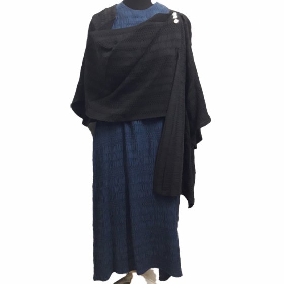 دو تیکه دکمه فلزی کد 1502