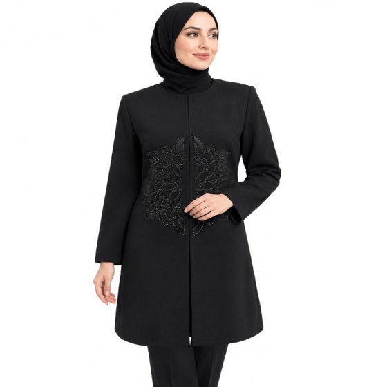 مجلسی کرپ پریا کد 3042