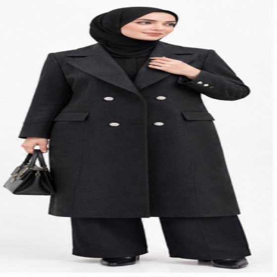 کارتیر یقه انگلیسی آنیسا 3083