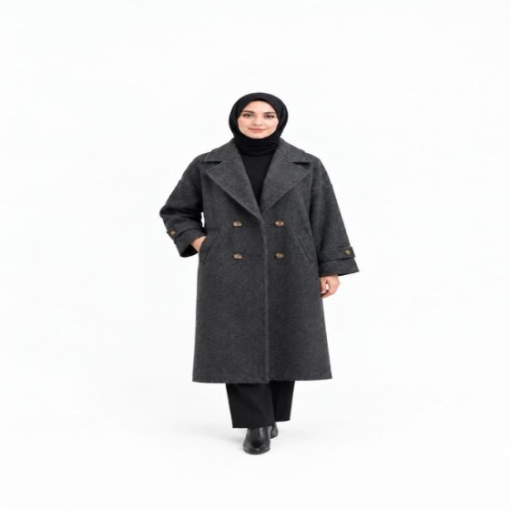 پالتوموهریقه انگلیسی3089