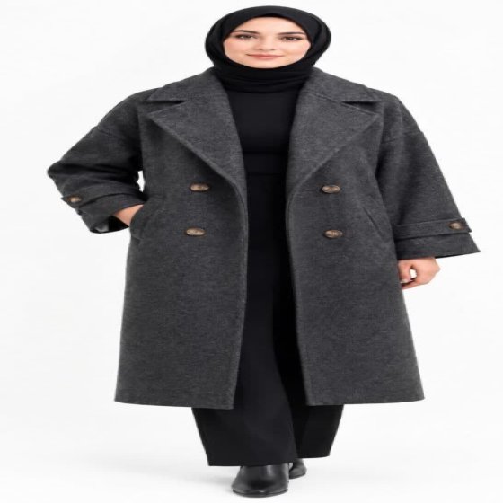 پالتوموهریقه انگلیسی3089
