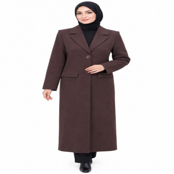 مازراتی یقه انگلیسی بلند آندریا4001