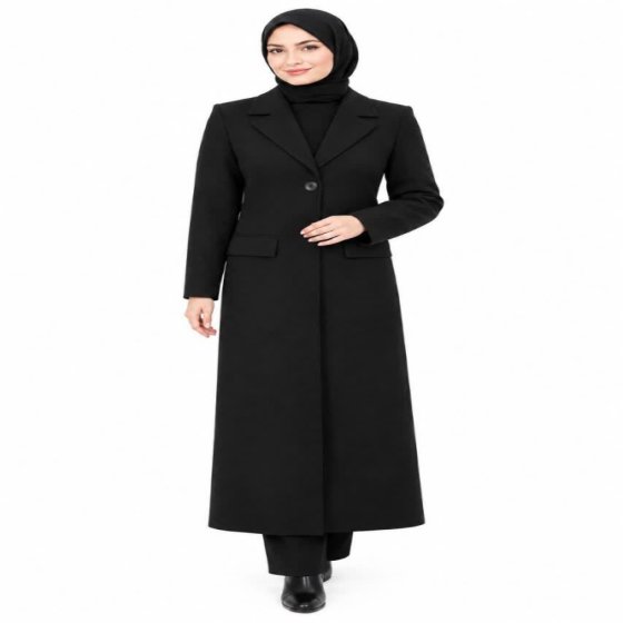 مازراتی یقه انگلیسی بلند آندریا4001