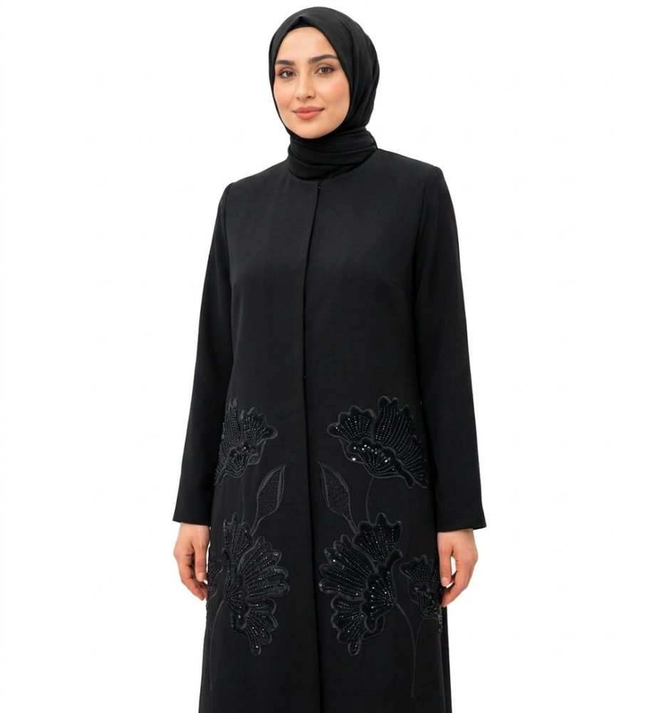 کرپ مجلسی کارولین4003
