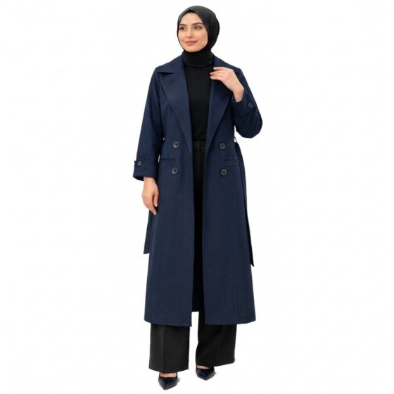 هرمس بلند دو جیب 4069