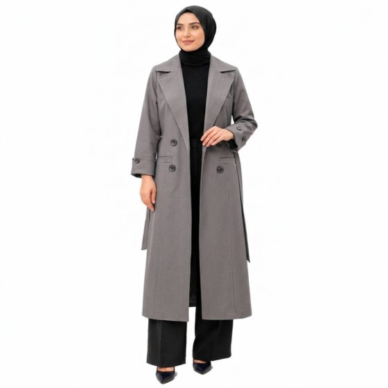 هرمس بلند دو جیب 4069