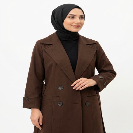 هرمس بلند دو جیب 4069
