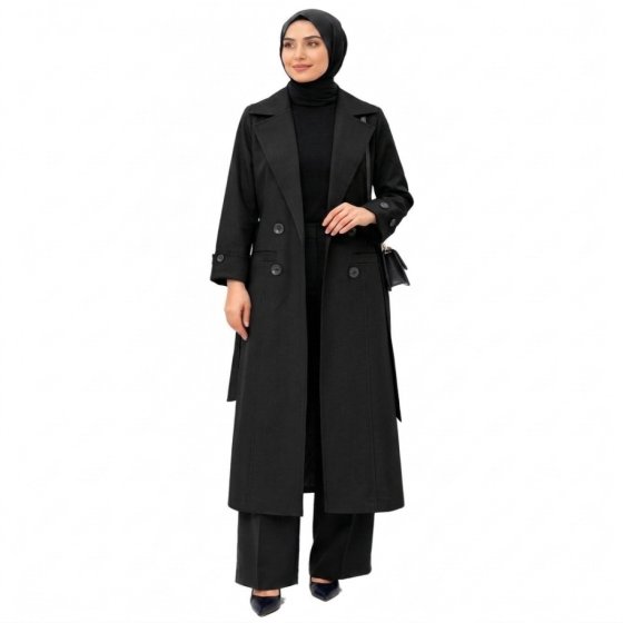 هرمس بلند دو جیب 4069